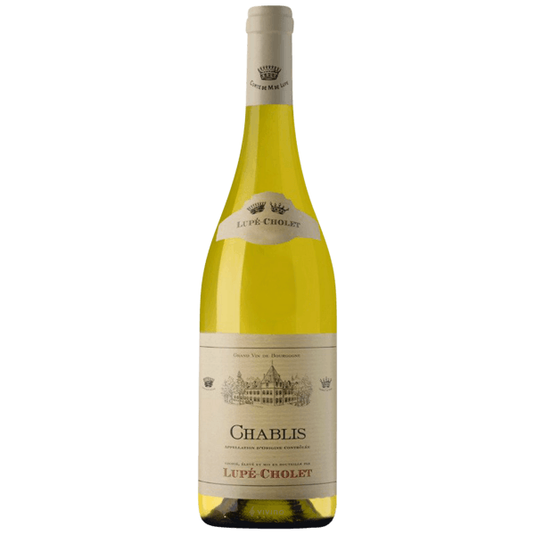 Lupe Cholet Chablis – BeverageWarehouse