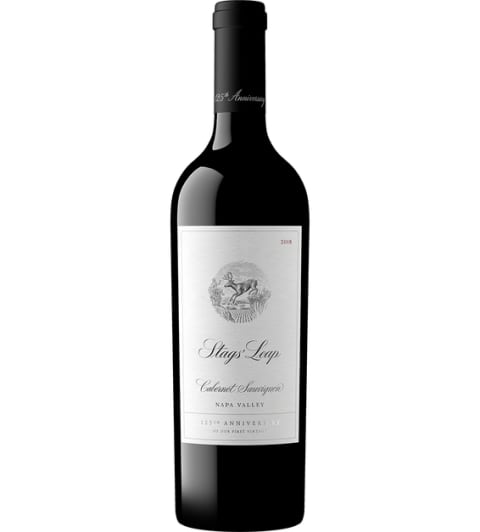 Stags' Leap Winery Cabernet Sauvignon, Napa Valley