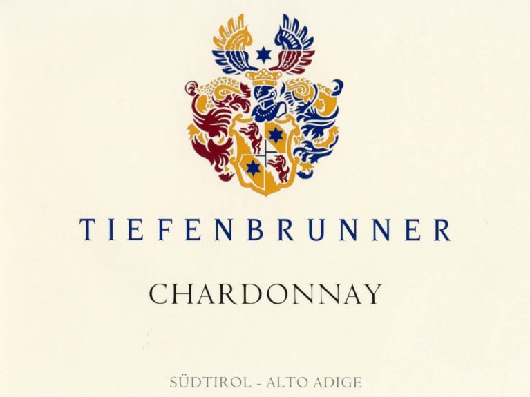 Tiefenbrunner Chardonnay