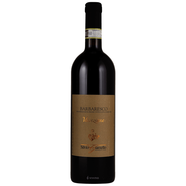 Giamello Barbaresco Vicenziana VICEN