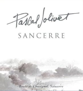 Pascal Jolivet Sancerre Sauvignon Blanc