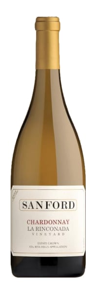 Sanford 'La Rinconada' Chardonnay, Sta .Rita Hills