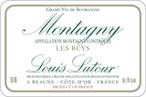 Louis Latour Montagny Les Buys