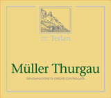 Terlan Muller Thurgau JS