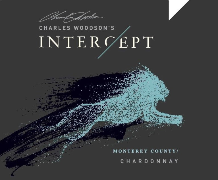 Intercept Chardonnay