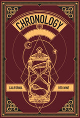 Secret Indulgence Chronology Red, California