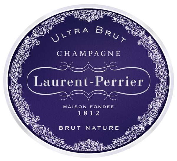 Laurent Perrier Ultra Brut NV WE