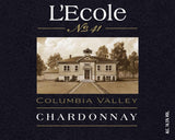 L'Ecole Chardonnay, Columbia Valley