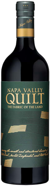 Quilt Red Blend, Napa Valley
