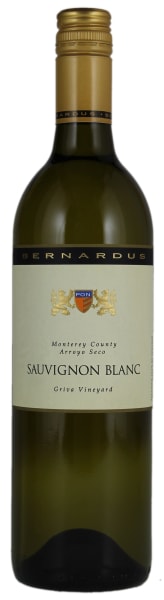 Bernardus Sauvignon Blanc, Monterey County