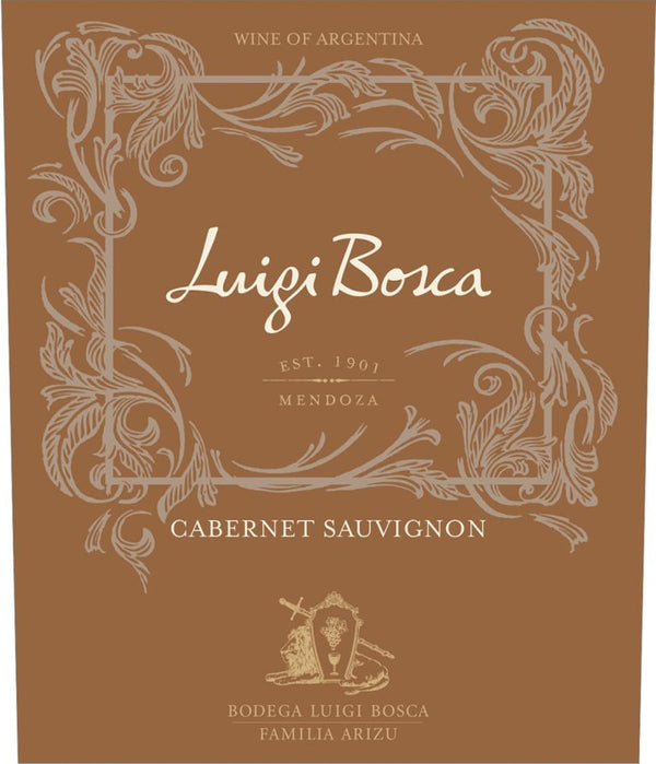 Luigi Bosca Cabernet Sauvignon