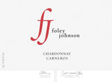 Foley Johnson Chardonnay,Carneros