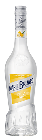 MARIE BRIZARD YUZU Cordials & Liqueurs – Foreign BeverageWarehouse
