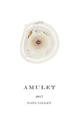 Amulet Red Wine by Tuck Beckstoffer