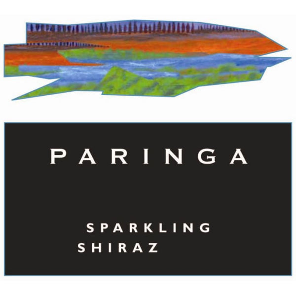 Paringa Sparkling Shiraz