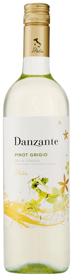 Danzante Pinot Grigio (Veneto)