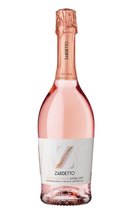 Zardetto, Prosecco Rose Sparkling