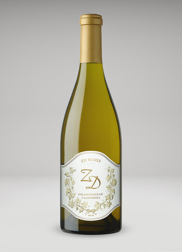 ZD Chardonnay, California