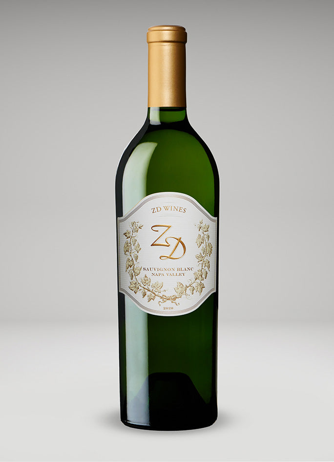 ZD Sauvignon Blanc, Napa Valley