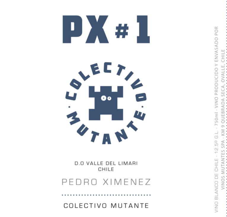 Colectivo Mutante PX1