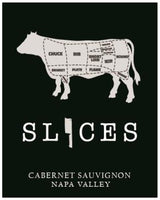 SLICES CABERNET SAUVIGNON, NAPA