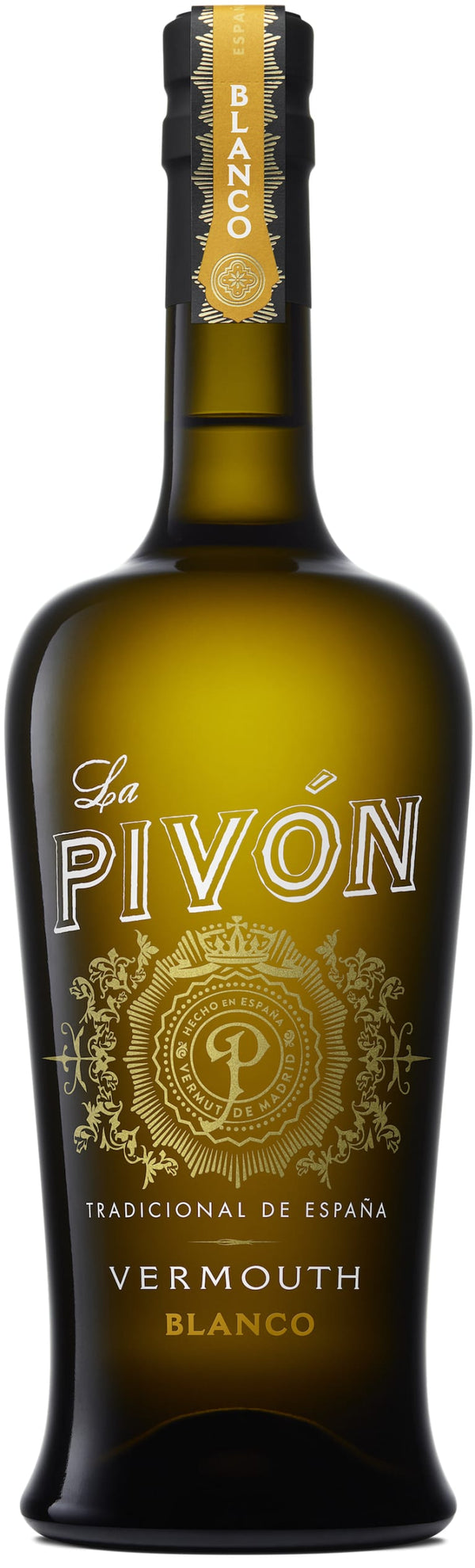 La Pivon Blanco Vermouth