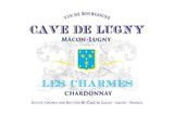 Cave de Lugny Les Charmes Macon Lugny Chardonnay