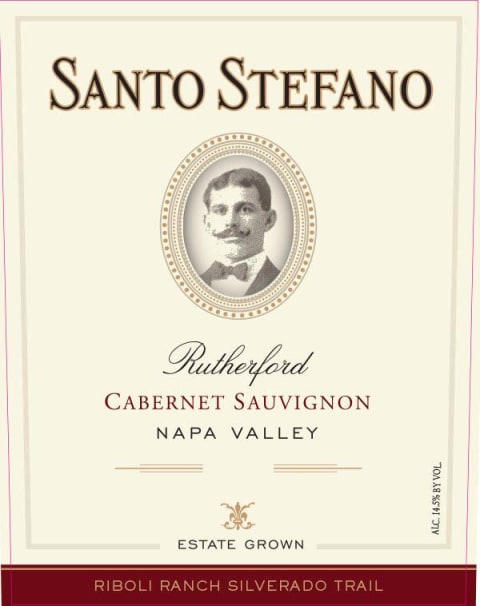 Santo Stefano Cabernet